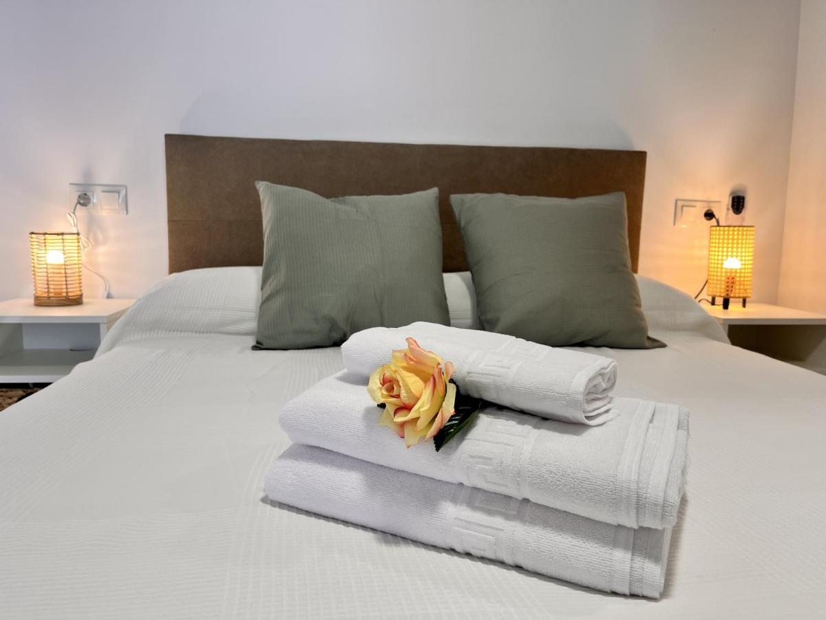 Apartamento Luxe Beach Three By Gloove Villajoyosa  Exterior foto